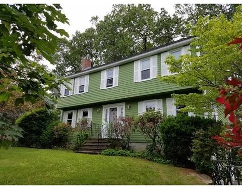 6 Dettling Rd, Maynard, MA 01754 photo 1