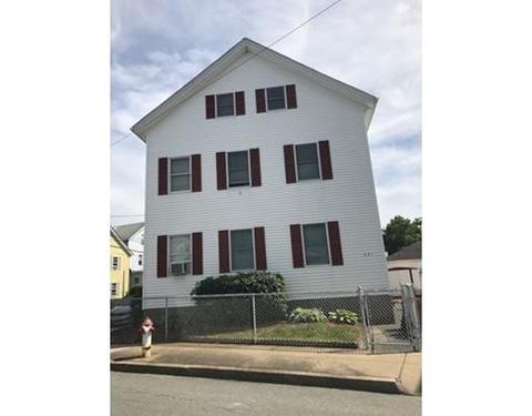 231 Healy St, Fall River, MA 02723 photo 1