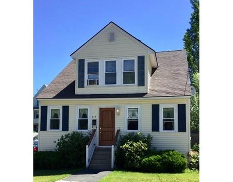 219 Orange, Athol, MA 01331 photo 1