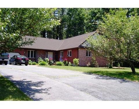 136 Overlook Dr E, Raynham, MA 02767 photo 1