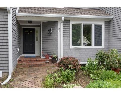 40 Driftway #34, Scituate, MA 02066 photo 27