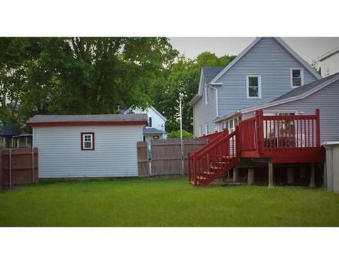 7 S Buffum St, Worcester, MA 01603 photo 27