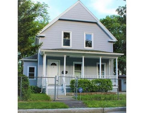 7 S Buffum St, Worcester, MA 01603 photo 3