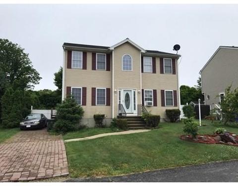 73 Apple Creek Ln, Fall River, MA 02720 photo 1