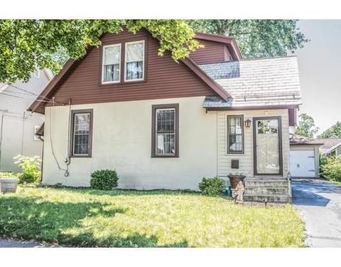 92 Ardmore St, Springfield, MA 01104 photo 1