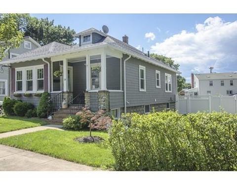 14 Collincote St, Stoneham, MA 02180 photo 6