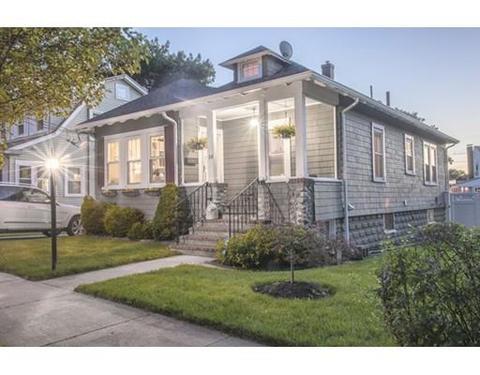 14 Collincote St, Stoneham, MA 02180 photo 1