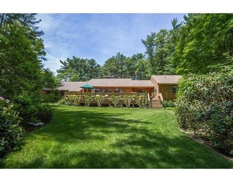 6 Register Rd, Marion, MA 02738 photo 23