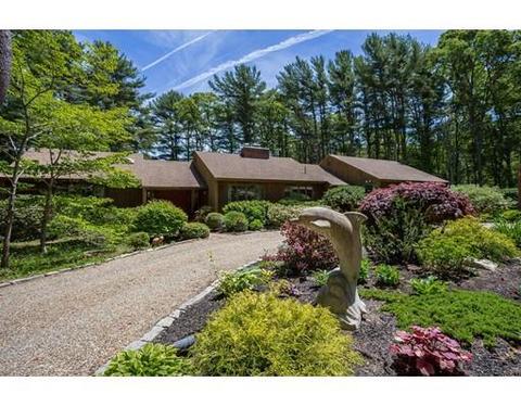 6 Register Rd, Marion, MA 02738 photo 2