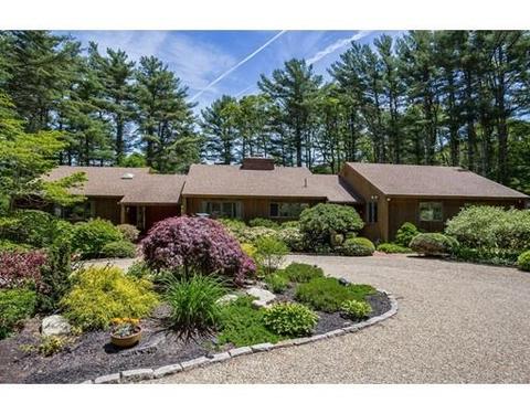 6 Register Rd, Marion, MA 02738 photo 25