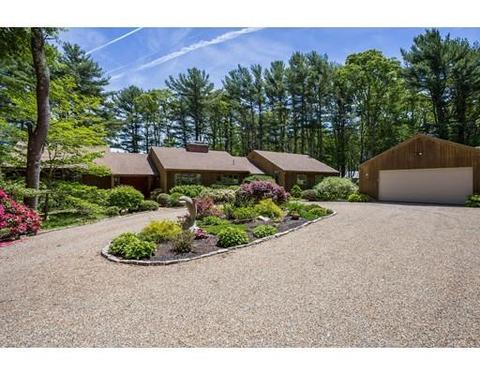 6 Register Rd, Marion, MA 02738 photo 1