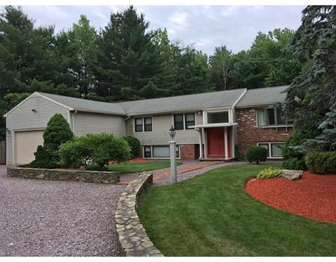 302 West St, Dedham, MA 02026 photo 1