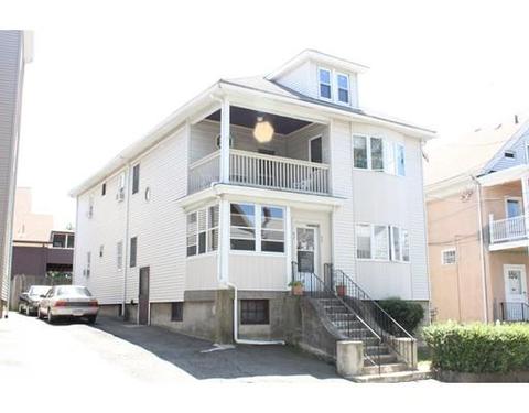 47 Waverly St, Everett, MA 02149 photo 1
