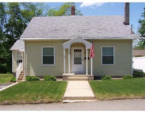 146 Brattle St, Athol, MA 01331 photo 1