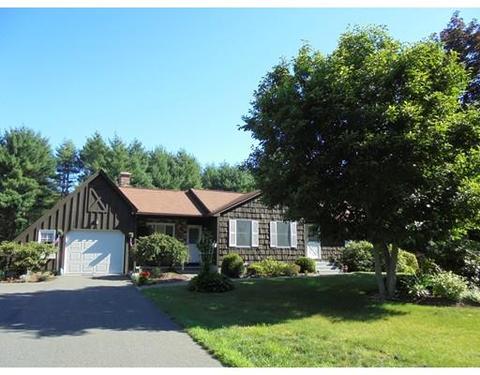 92 Mill Rd, Hampden, MA 01036 photo 1