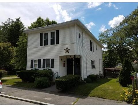 34 Harold St, Worcester, MA 01604 photo 1