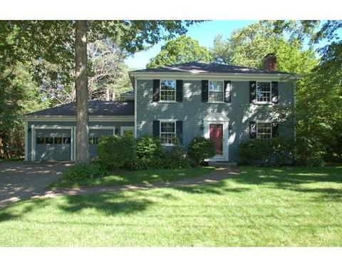 20 Northgate Rd, Wellesley, MA 02481 photo 1