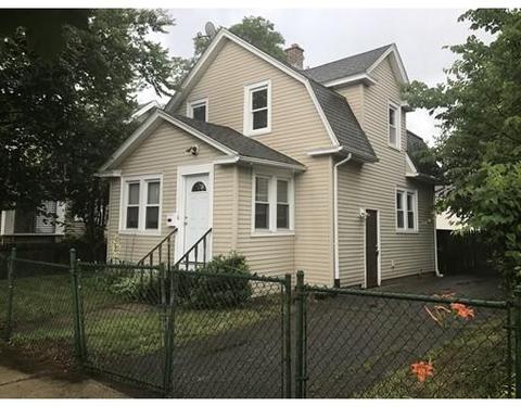 16 Montclair St, Springfield, MA 01104 photo 1