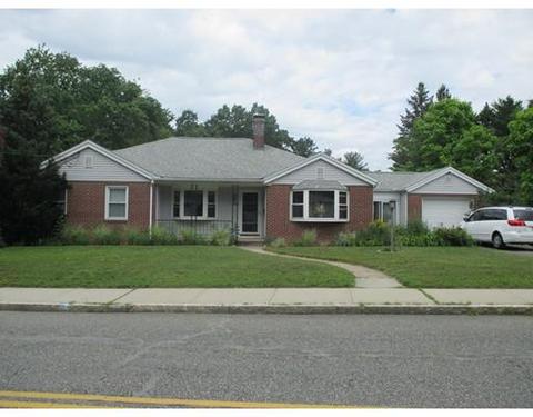 756 Britton, Chicopee, MA 01020 photo 1