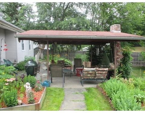 756 Britton, Chicopee, MA 01020 photo 16