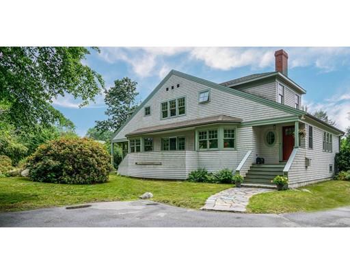86 Eastern Point Blvd, Gloucester, MA 01930 photo 1