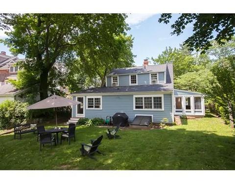 8 Burr St, Hingham, MA 02043 photo 25