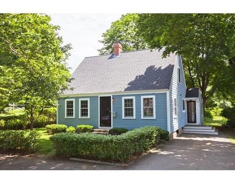 8 Burr St, Hingham, MA 02043 photo 24