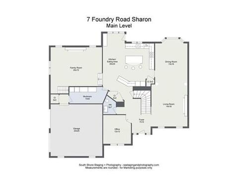 7 Foundry Rd, Sharon, MA 02067 photo 25