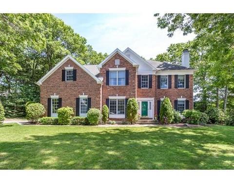 7 Foundry Rd, Sharon, MA 02067 photo 1
