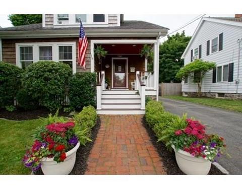 40 Ruby Ave, Marblehead, MA 01945 photo 2