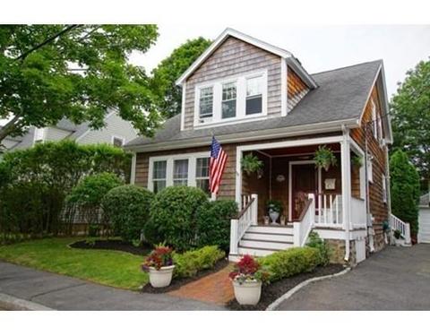40 Ruby Ave, Marblehead, MA 01945 photo 1