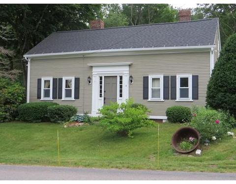 5 High St, Ashburnham, MA 01430 photo 1