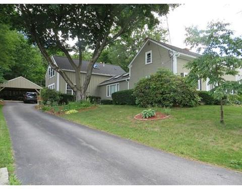 5 High St, Ashburnham, MA 01430 photo 2