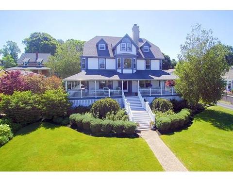 87 Harbor Ave, Marblehead, MA 01945 photo 1