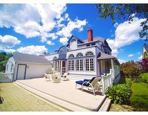 87 Harbor Ave, Marblehead, MA 01945 photo 27