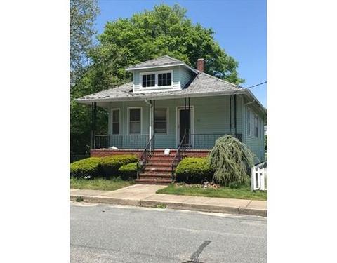 32 Brown St, Fairhaven, MA 02719 photo 1