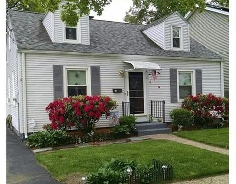 15 Powell Ave, Springfield, MA 01118 photo 1