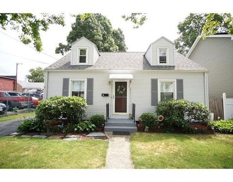 15 Powell Ave, Springfield, MA 01118 photo 2