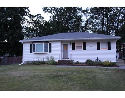 21 Barton Ave, Dracut, MA 01826 photo 1