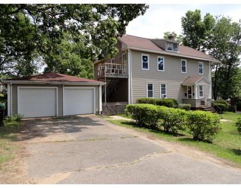 11 Morris St, Chicopee, MA 01020 photo 3
