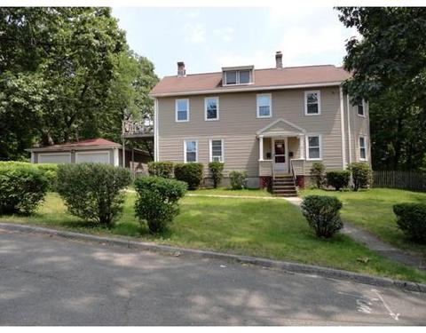 11 Morris St, Chicopee, MA 01020 photo 1
