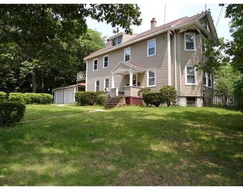 11 Morris St, Chicopee, MA 01020 photo 2