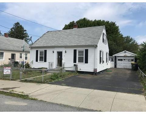 134 Winthrop St, Fall River, MA 02721 photo 1