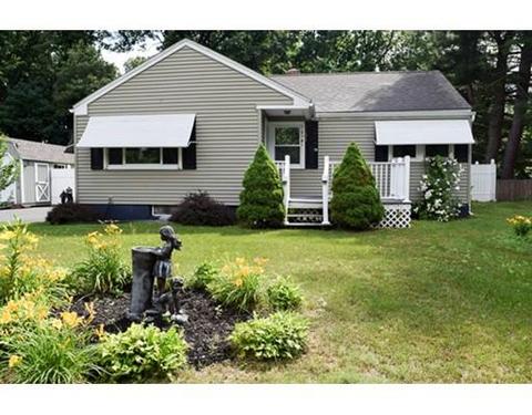 165 Stapleton Rd, Springfield, MA 01109 photo 1