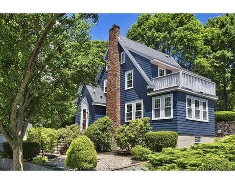 51 Boynton Rd, Medford, MA 02155 photo 1
