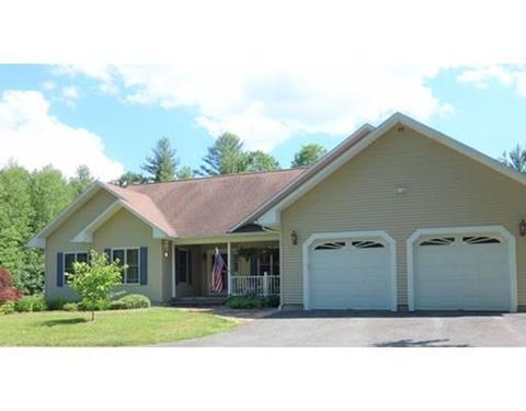 507 Boyden Rd, Conway, MA 01341 photo 1
