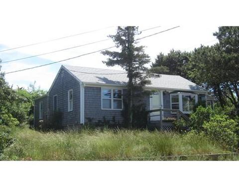 555 Steele Rd, Eastham, MA 02642 photo 1