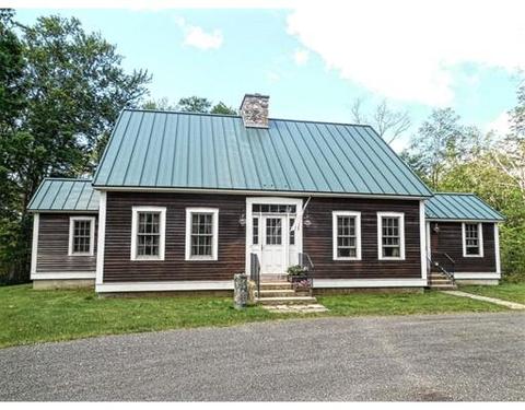 2860 Greenwich Rd, Hardwick, MA 01037 photo 2