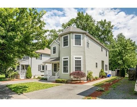 9 Bates St, Danvers, MA 01923 photo 20