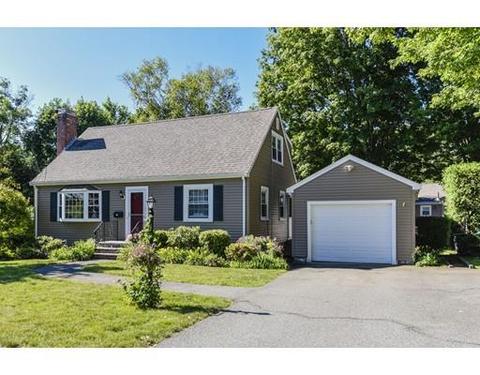 10 Margaret, Canton, MA 02021 photo 1
